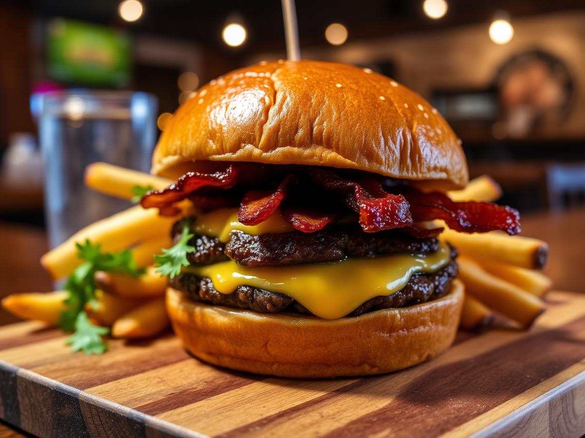 Burgery